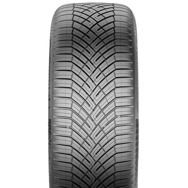 CONTINENTAL 235/65R17 Conti AllSeasonContact 2 108V XL