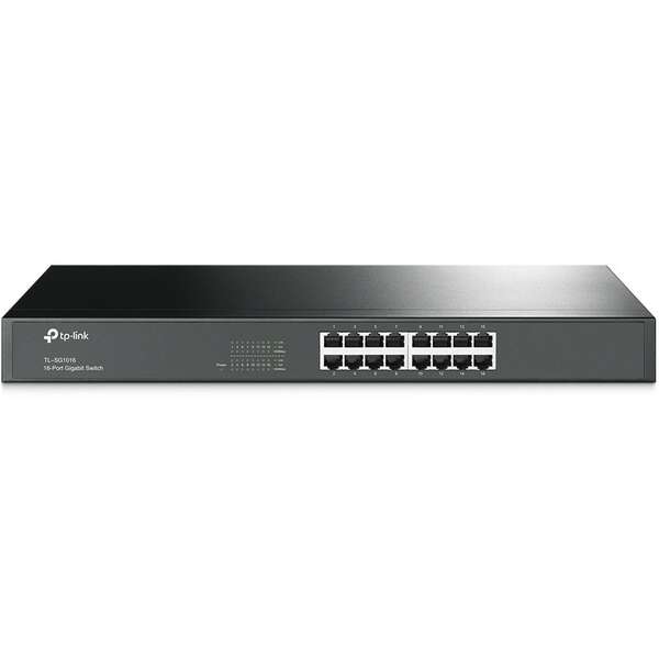 TP-LINK TL-SG1016