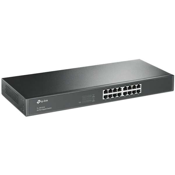 TP-LINK TL-SG1016