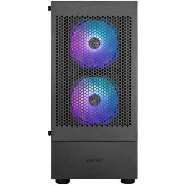 GAMDIAS Talos E3 MESH