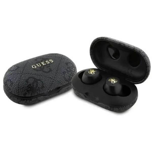 GUESS EarBudsTWS Black