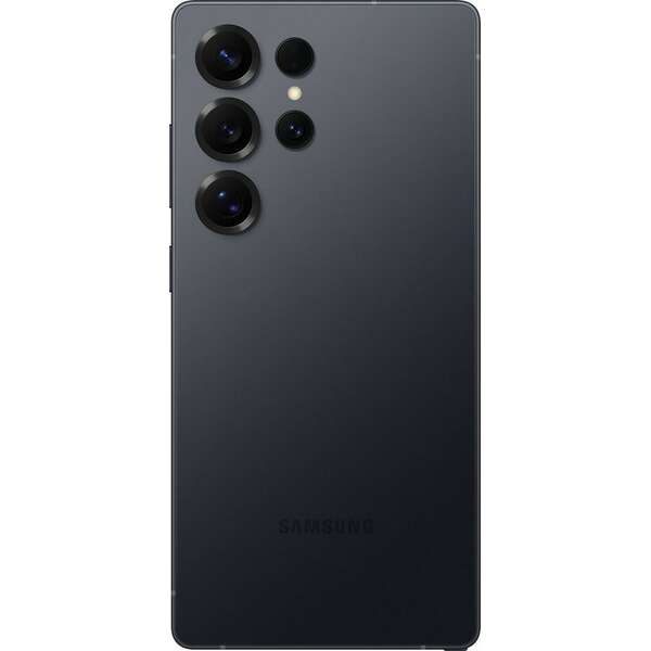 SAMSUNG Galaxy S25 Ultra 12GB/256GB Titanium Jetblack SM-S938BAKDEUC