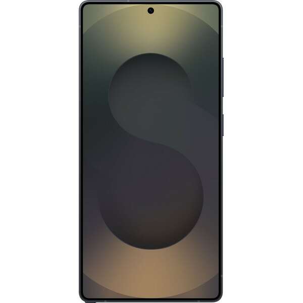 SAMSUNG Galaxy S25 Ultra 12GB/256GB Titanium Jetblack SM-S938BAKDEUC
