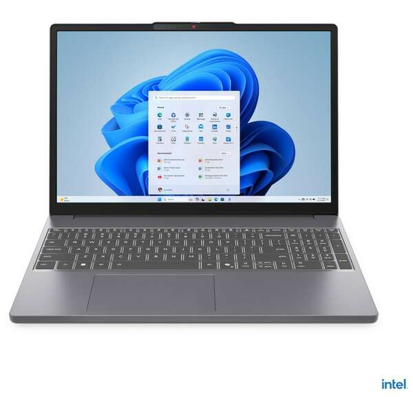 LENOVO IdeaPad Slim 3 15IRH10, 15.3