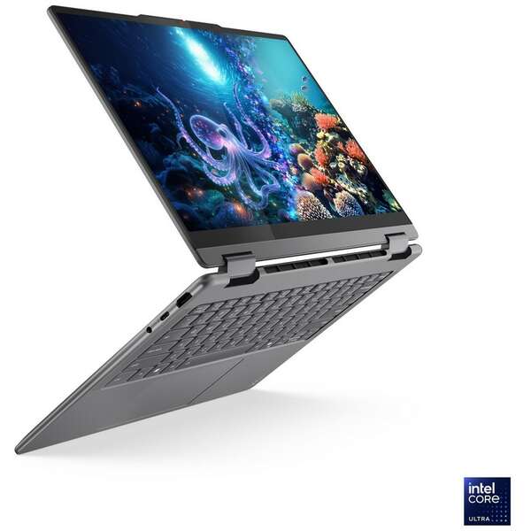 LENOVO Yoga 7 2in1 14ILL10, 14
