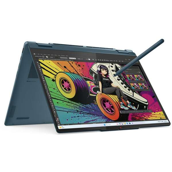 LENOVO Yoga 7 2in1 14AKP10, 14