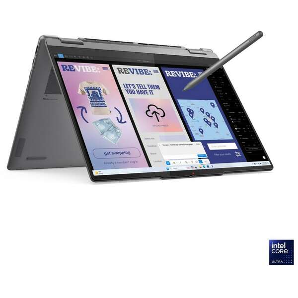 LENOVO Yoga 7 2in1 14ILL10, 14
