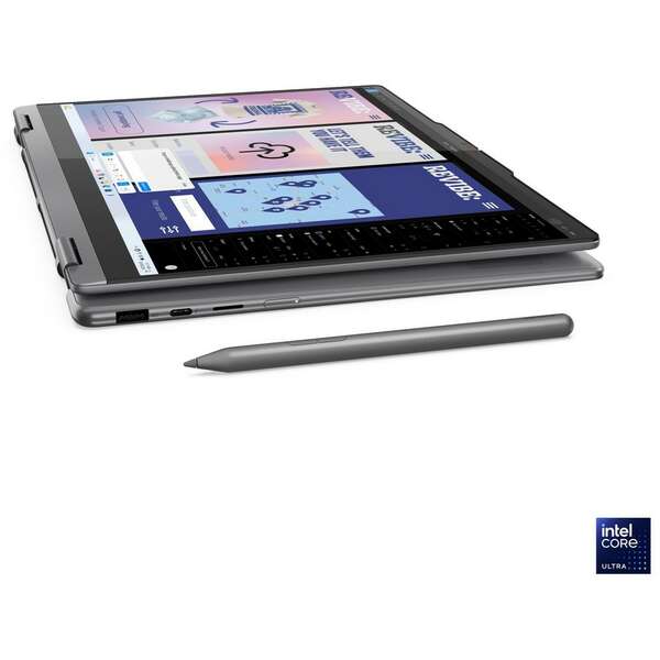 LENOVO Yoga 7 2in1 14ILL10, 14