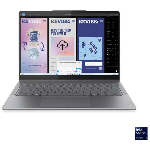 LENOVO Yoga 7 2in1 14ILL10, 14