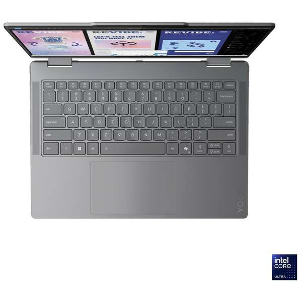 LENOVO Yoga 7 2in1 14ILL10, 14
