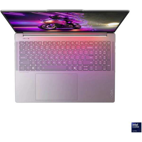 LENOVO Yoga Pro 9 16IAH10, 16