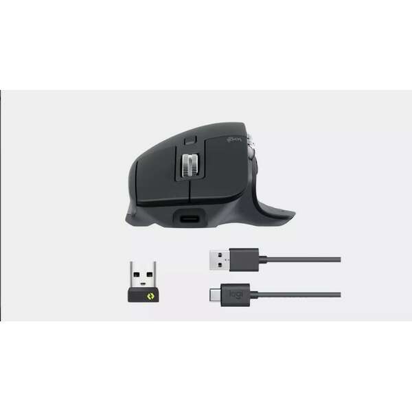 LOGITECH MX Master 3S 