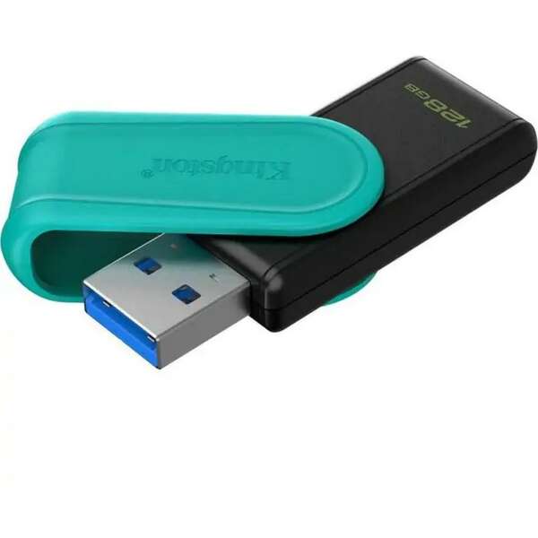 KINGSTON Flash pen 128GB DataTraveler Exodia S 3.2