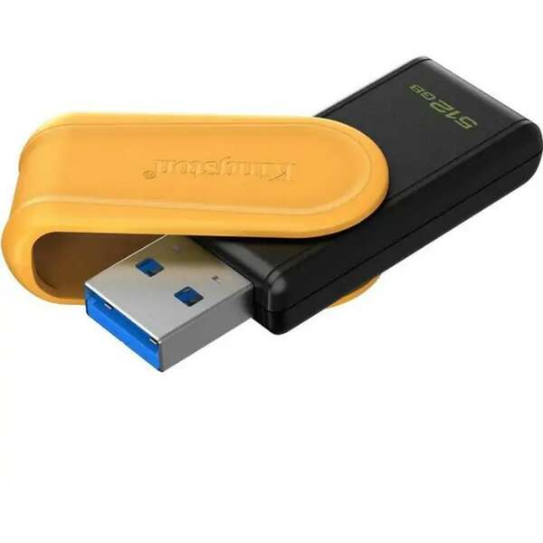 KINGSTON Flash pen 512GB DataTraveler Exodia S 3.2