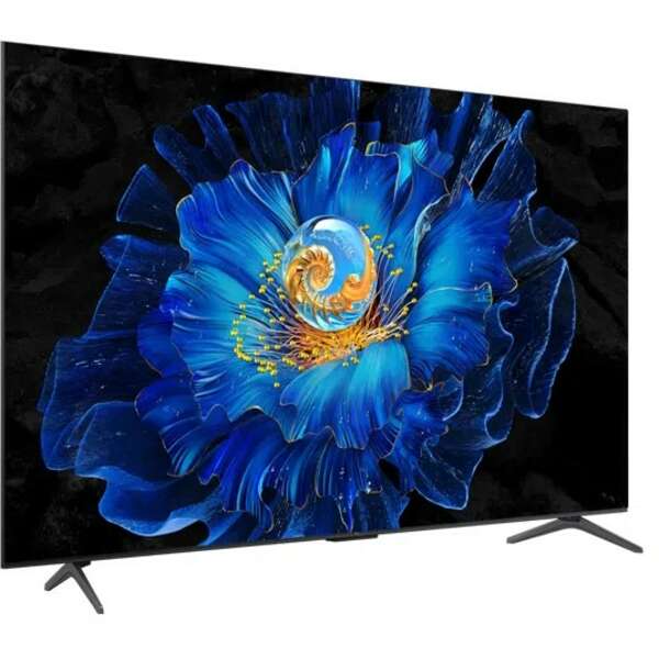 TCL 65C6KS MiniLED
