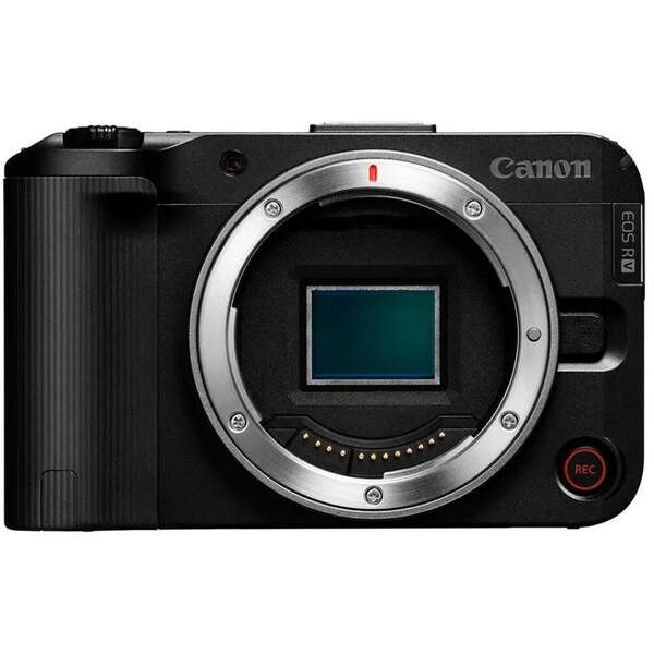CANON EOS R50 V BODY