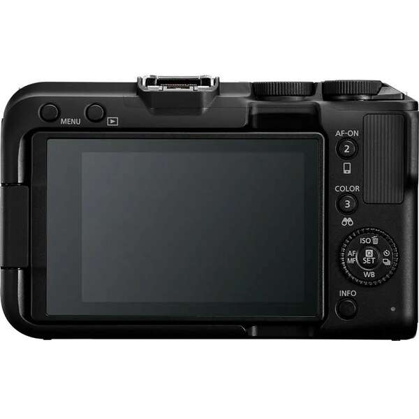 CANON EOS R50 V BODY