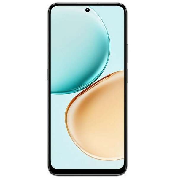 HONOR X7d 6GB/128GB Meteor Silver