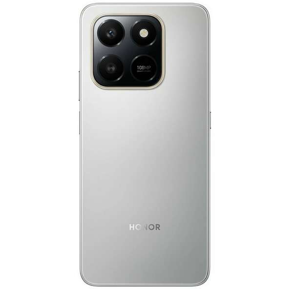 HONOR X7d 6GB/128GB Meteor Silver