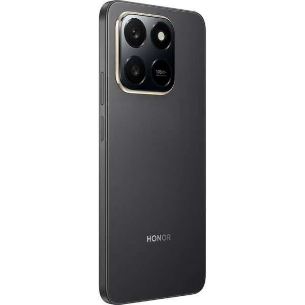 HONOR X7d 8GB/256GB Velvet Black