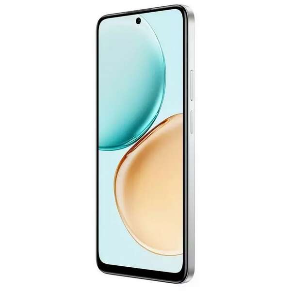 HONOR X7d 8GB/256GB Meteor Silver