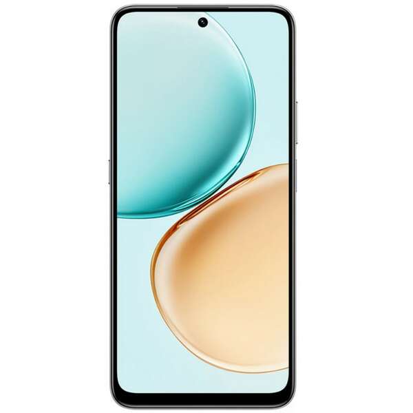 HONOR X7d 8GB/256GB Meteor Silver