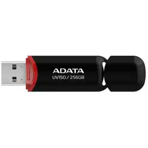 ADATA USB Flash 256 GB 3.1 AUV150-256G-RBK
