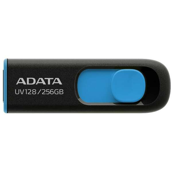 ADATA USB Flash 256 GB 3.1 AUV128-256G-RBE