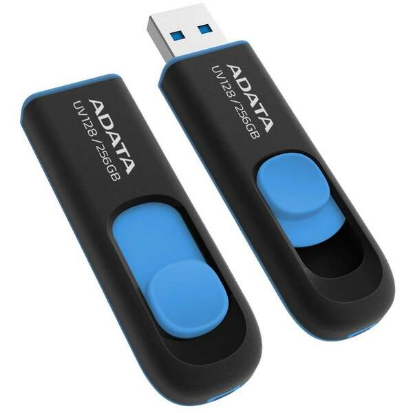 ADATA USB Flash 256 GB 3.1 AUV128-256G-RBE