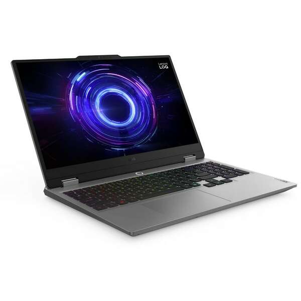 LENOVO LOQ 15IRX10 (Luna Grey) Intel Core i7-13650HX, 32GB, 1TB, 15.6