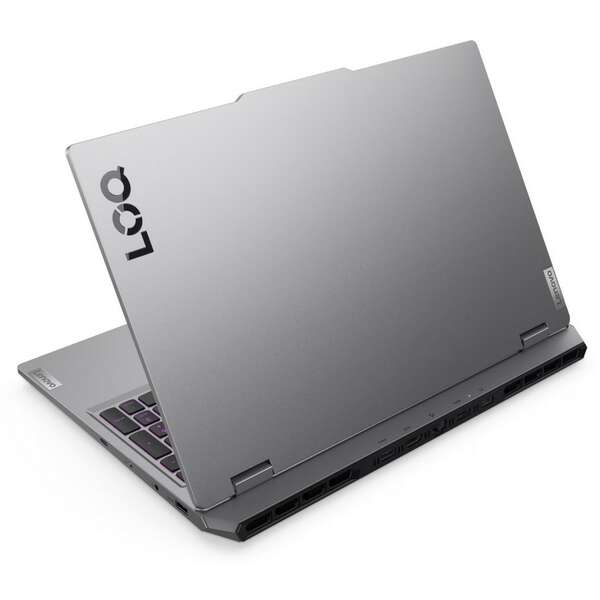 LENOVO LOQ 15IRX10 (Luna Grey) Intel Core i7-13650HX, 32GB, 1TB, 15.6