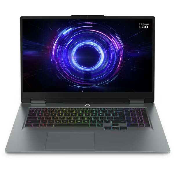 LENOVO LOQ 17IRX10, 17.3