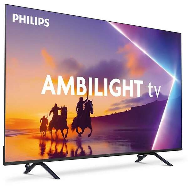 PHILIPS 50PUS8400/12