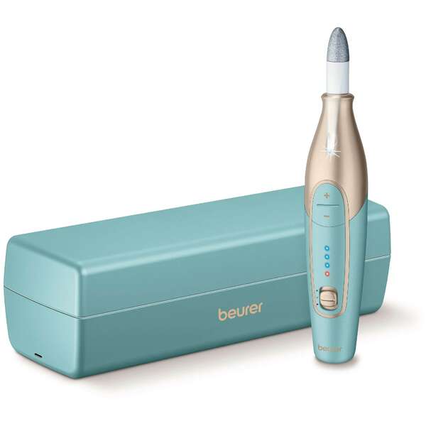BEURER MP84 Komplet za pedikir i manikir