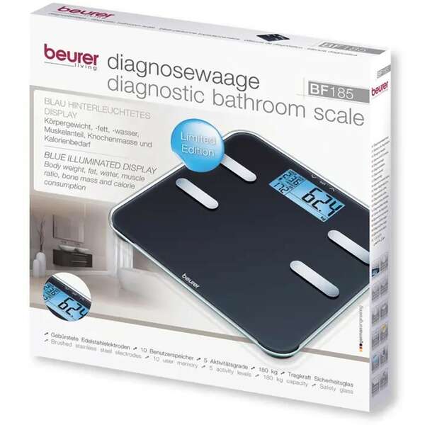 BEURER BF185