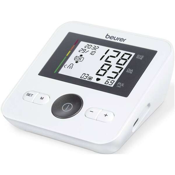 BEURER BM27