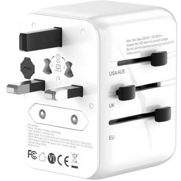 MAX MOBILE MAXPOWER 635DQ Gan 1XPD