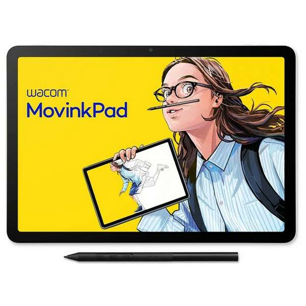 WACOM MovinkPad11