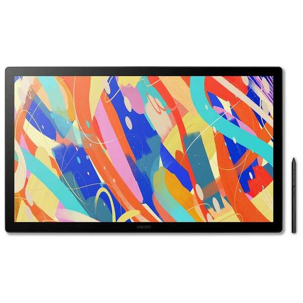 WACOM Cintiq 24 pen DTK246