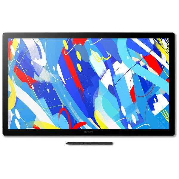 WACOM Cintiq 24 touch DTH246