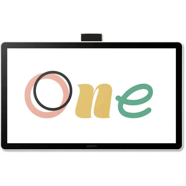 WACOM One pen display 14.0