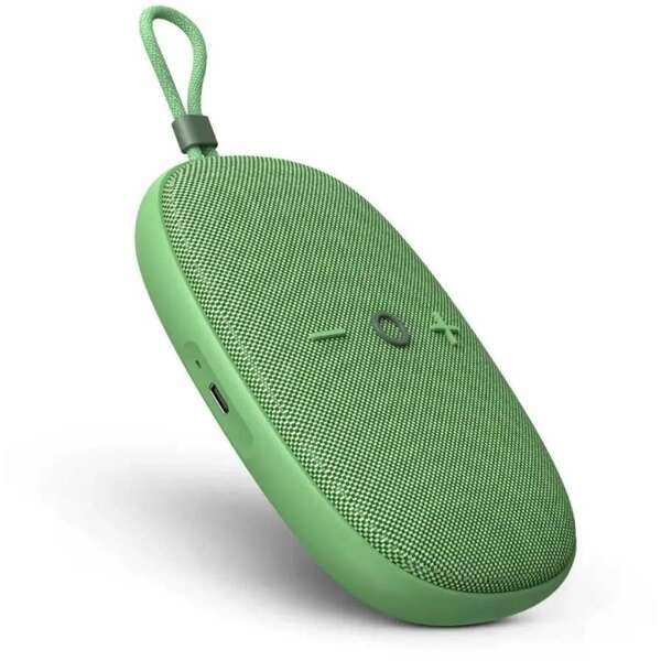 HIFUTURE Ascendo matcha green