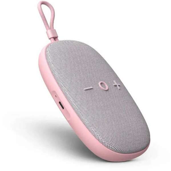 HIFUTURE  Ascendo pink