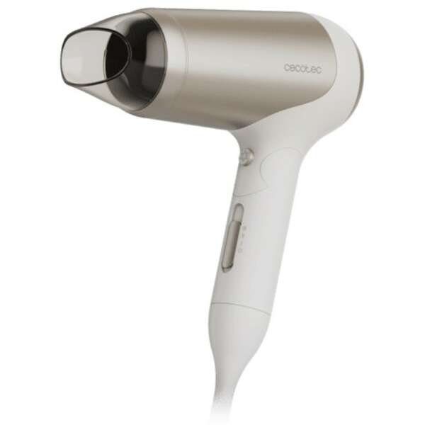 CECOTEC IONI CARE Power & Go Heaven