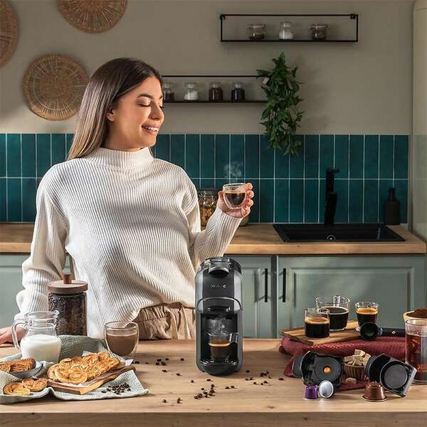 CECOTEC FreeStyleCompact 3u1