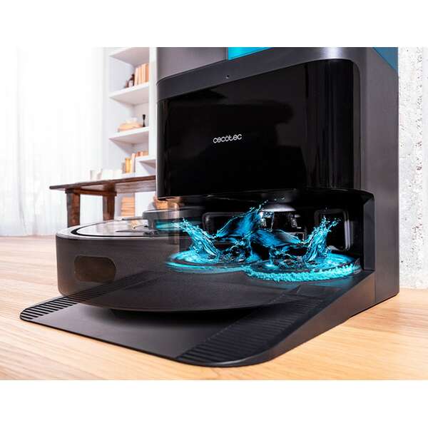 CECOTEC Conga 15090 SpinArm