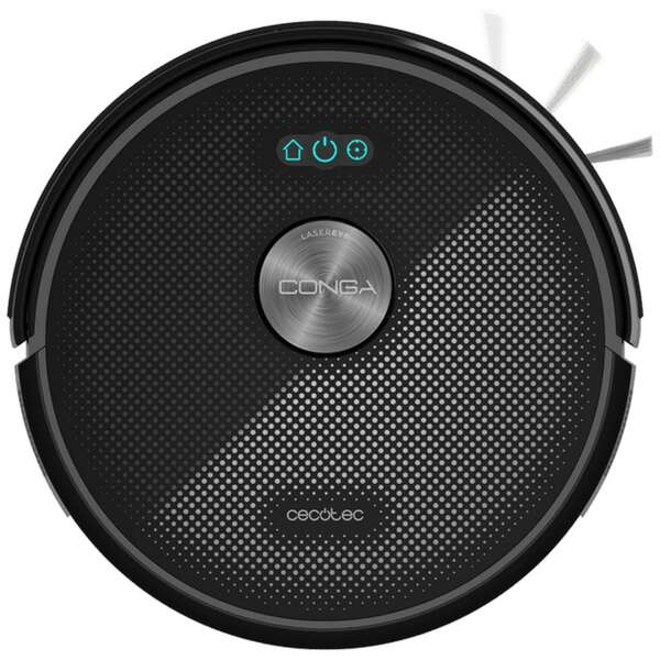 CECOTEC  Conga Y50 Laser