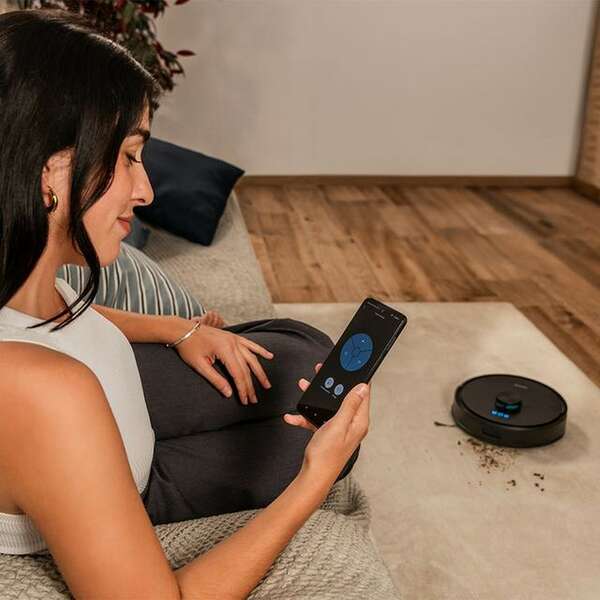 CECOTEC  Conga Y50 Laser