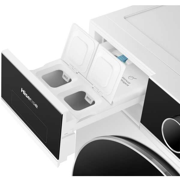 HISENSE WD5I 1245 BWR