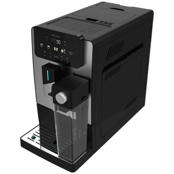 CECOTEC Cremmaet Latte Compact